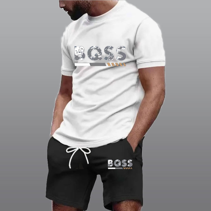 Summer Sportswear Men's Suit F - Summer Quotes avis et prix