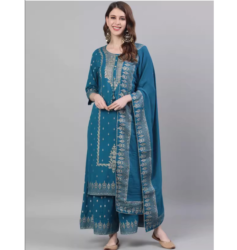 Spring and Summer Indian Ethni - Summer Clothing India avis et prix