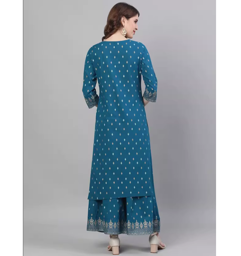 Spring and Summer Indian Ethni - Summer Clothing India avis et prix