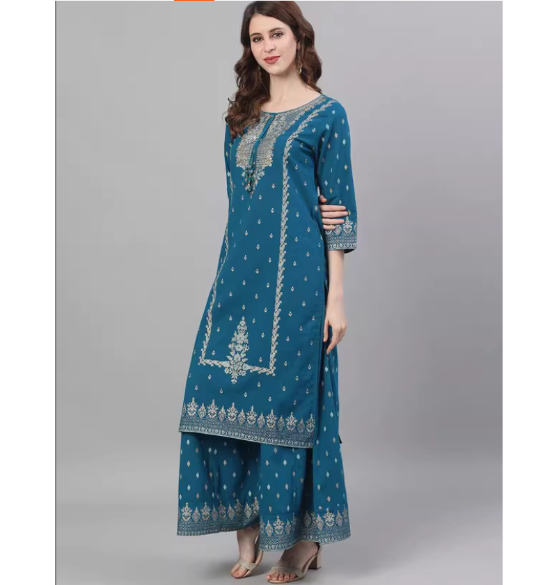 Spring and Summer Indian Ethni - Summer Clothing India avis et prix
