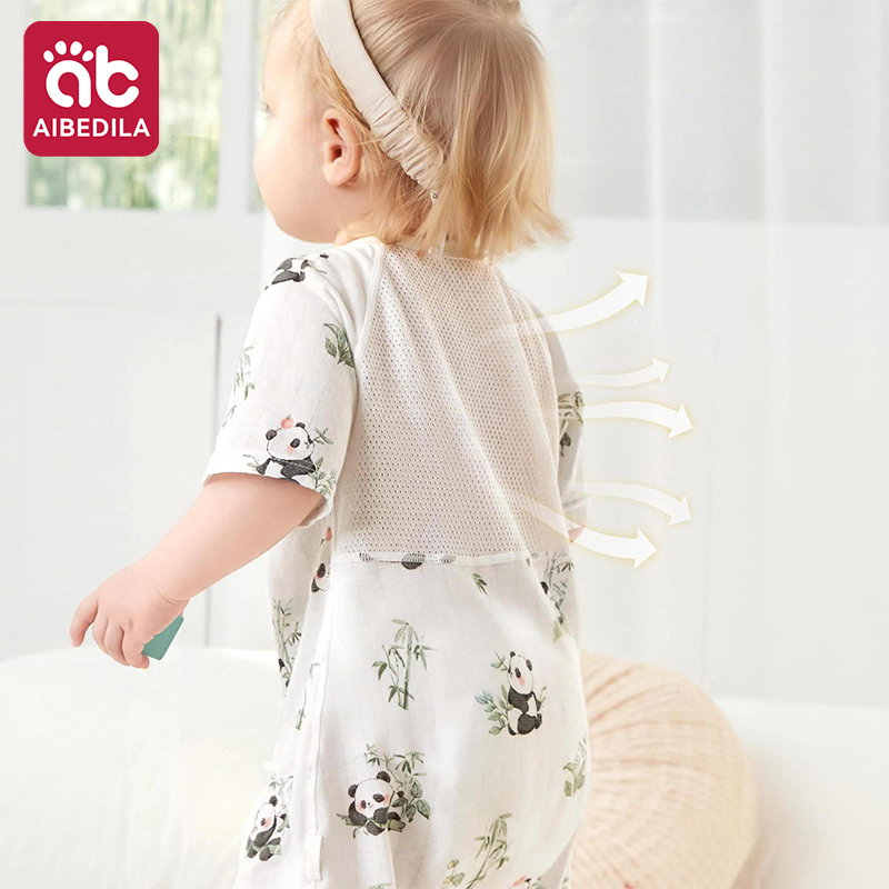 AIBEDILA Boys Girls Baby Summe - Summer Clothing For Girls avis et prix