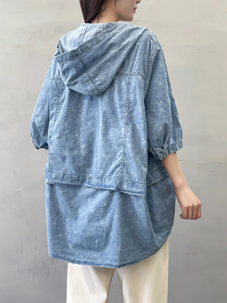 Amax luluE Summer Womens Denim - Summer Days Clothing avis et prix