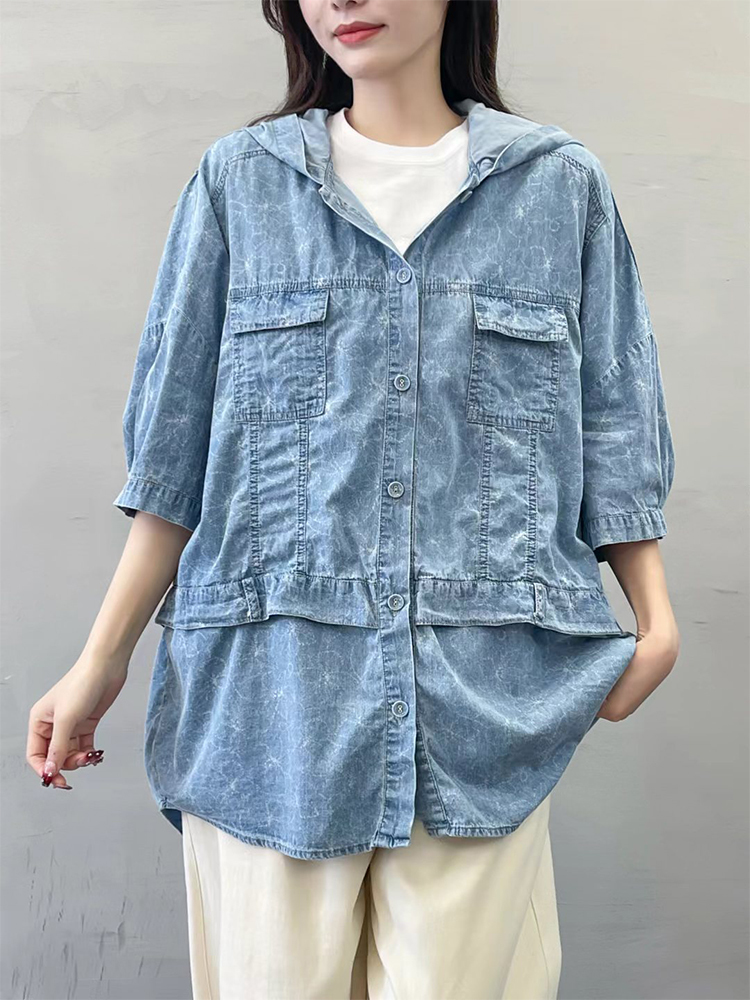 Amax luluE Summer Womens Denim - Summer Days Clothing avis et prix
