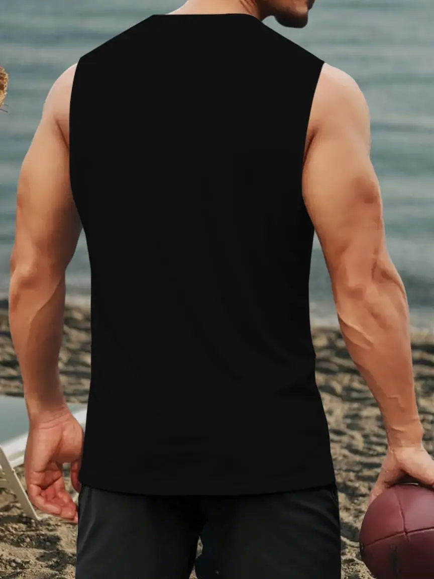 Men's Tank Top Sets 2026 Summe - Summer Clothing Usa avis et prix