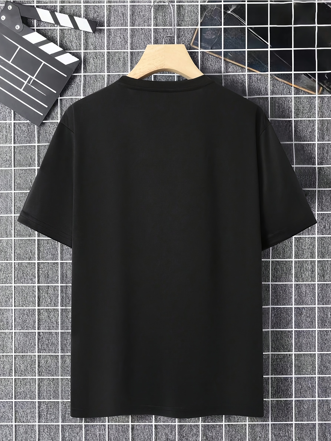 100% Cotton Cute Couples Trip  - Summer Vacation Clothing Men avis et prix